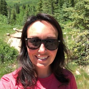 Meet your Posher, Kristina